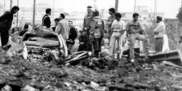Il 23 maggio più triste della storia dell'Italia visto da un cronista: “Quel boato a Capaci e il pezzo che non avrei mai voluto scrivere”