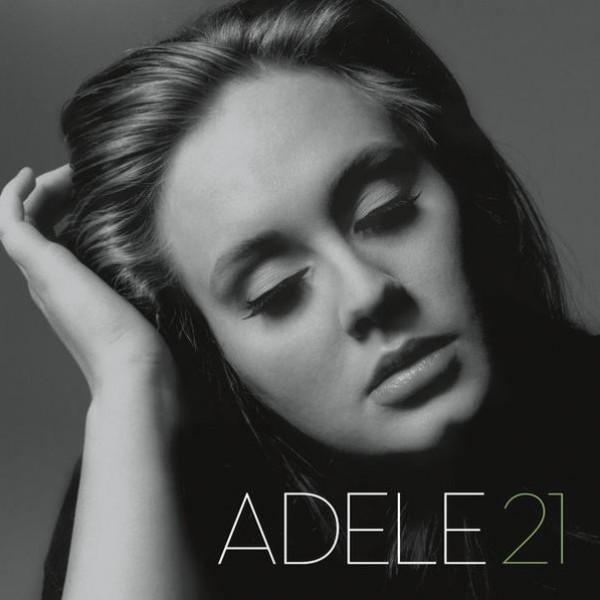 ADELE - Rolling in the deep