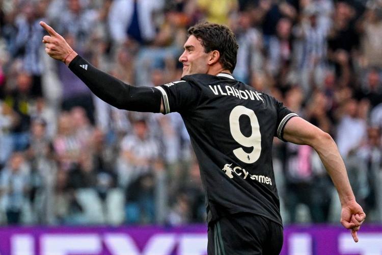 Vlahovic, è finita. Signora spuntata e schiaffo a Spalletti