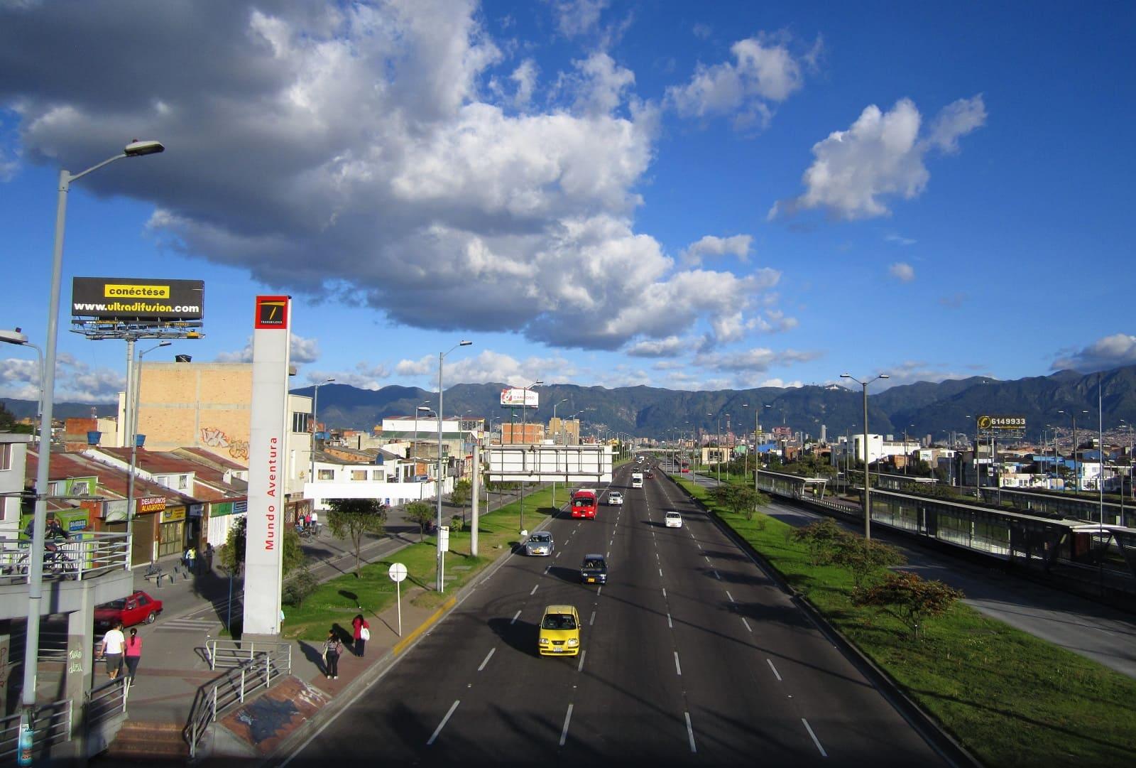 Colombia’s External Debt Surges by US$30 Billion to 55% of GDP