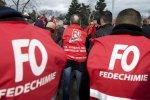 Le gouvernement doit répondre maintenant aux revendications&nbsp;!