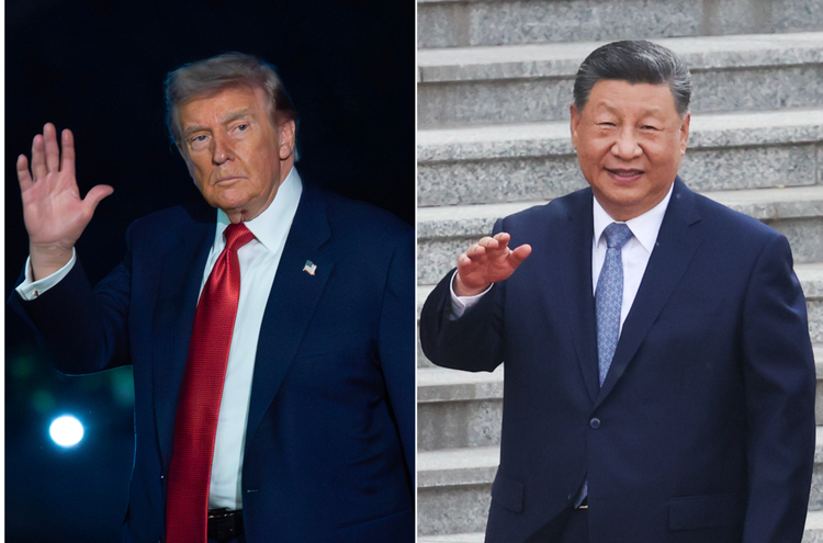Dazi, terre rare, Taiwan: tutti i dossier esplosivi sul tavolo dell'incontro tra Trump e Xi