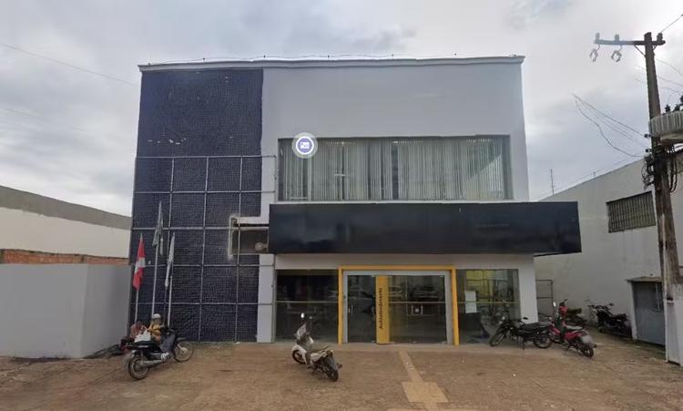 Criminosos invadem agência do Banco do Brasil em Tailândia, no Pará