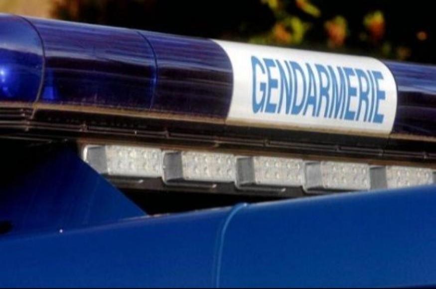 Mizoën : un refus d'obtempérer tourne au grave accident