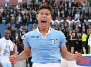 Hernanes Lazio