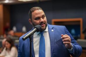 Após prisão do deputado Thiago Rangel, Secretaria de Educação do Rio vai revisar contratos de obras em escolas