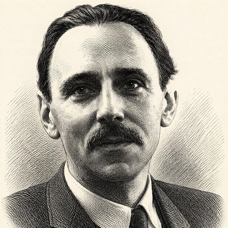 William Gueydan de Roussel, le technicien