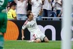 Yáñez, rumbo a la historia en la Youth