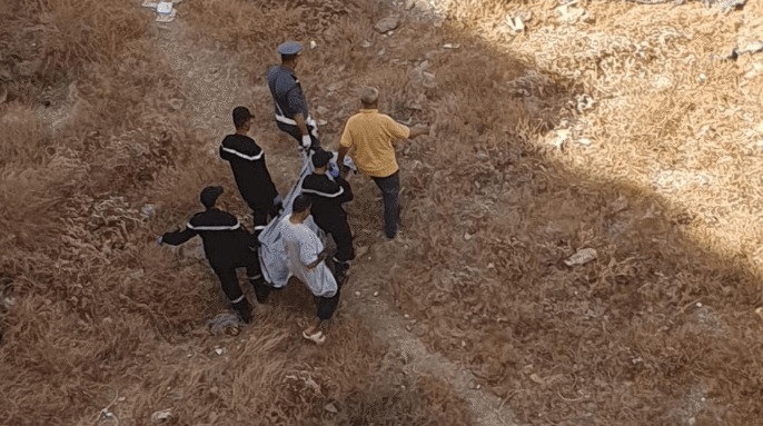 عاجل.. عملية انتحار جماعية لأم وإبنها تهز تامنصورت