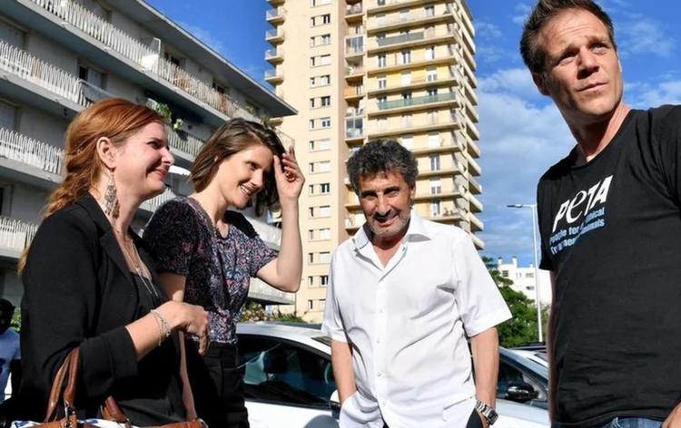 Retour sur le second tour des municipales à Montpellier au coeur de l'alliance improbable entre Mohed Altrad, Alenka Doulain, Clothilde Ollier et Rémi Gaillard.