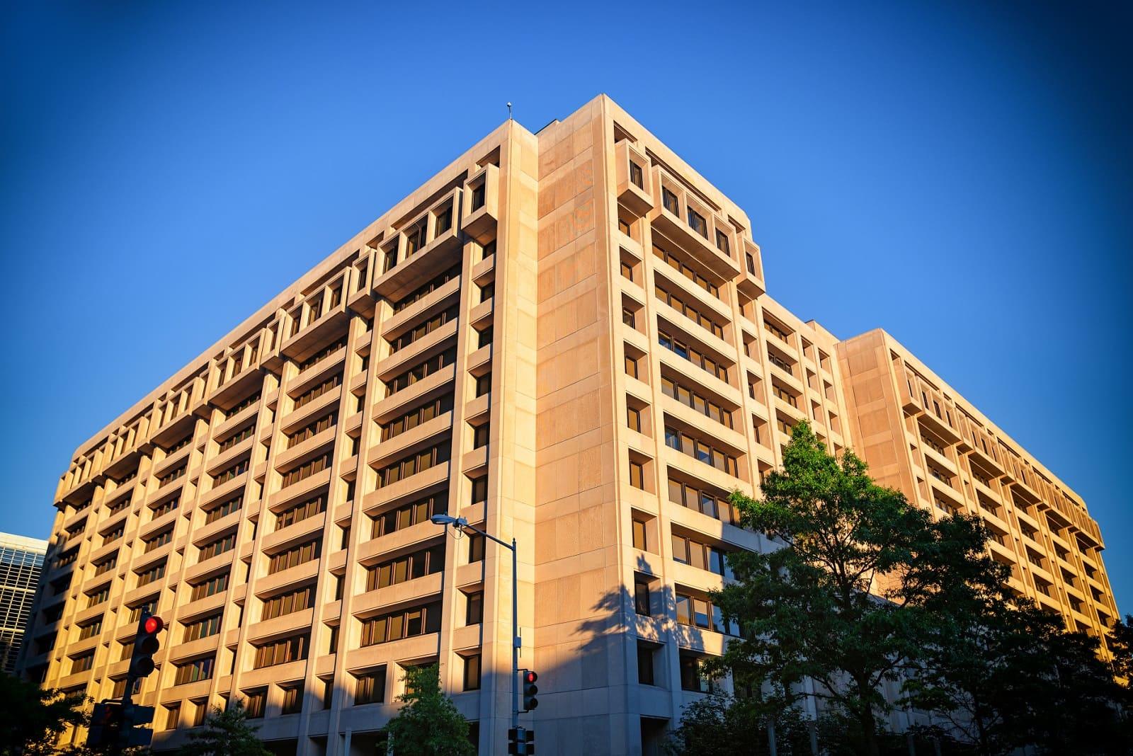 Colombia Pays Off US$5.4B in IMF Debt Incurred During Pandemic