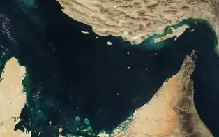 “Pressão dos EUA aumenta e situação pode sair do controle”, alerta especialista sobre o Estreito de Ormuz