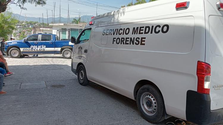 Ya no despertó: Hallan a hombre sin vida en calles de Tlaltizapán