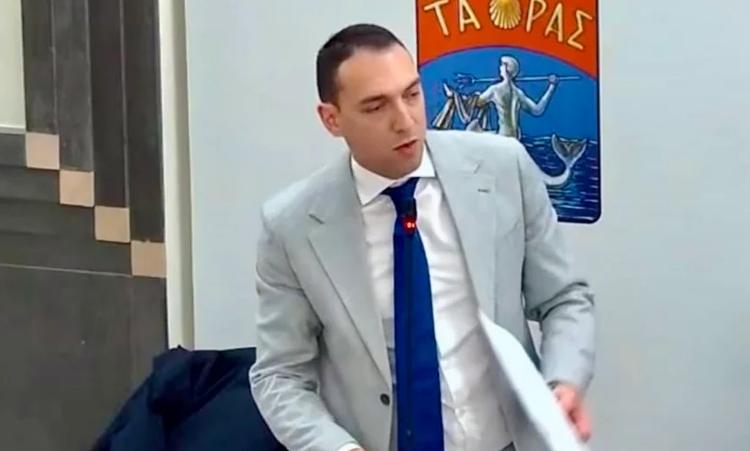 Taranto, Stano (M5S): “Bitetti e la sua giunta si dimettano”