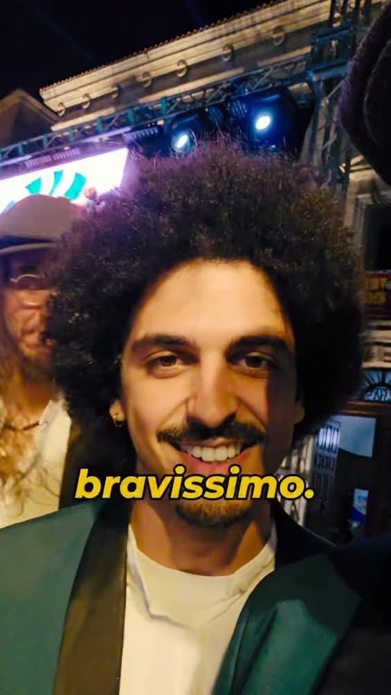 🎶🔥 LA DOMENICA DELL’OPUNTIA FICUS-INDICA FEST SI CHIUDE A RITMO DI MIZZICA! 🔥🎶 Preparatevi a scatenarvi, perché sul...