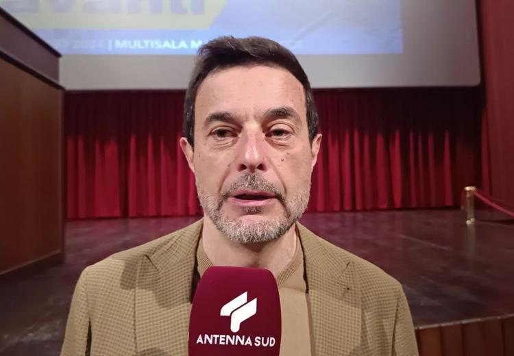Omicidio Tomeo, Stefanazzi: “Arresti confermano forza dello Stato”