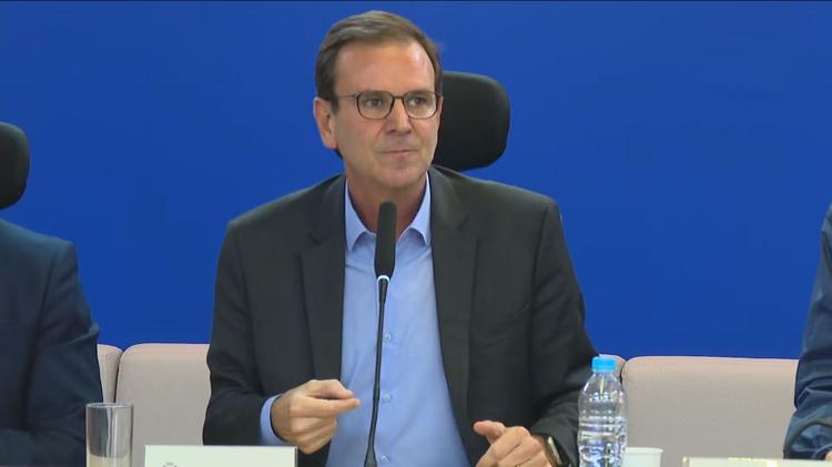 Eduardo Paes (PSD) declara R$ 189 mil em bens ao TSE; vice Jane Reis (MDB) informa R$ 577 mil