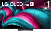 77 Inch LG OLED C5 4K Smart TV 2025
