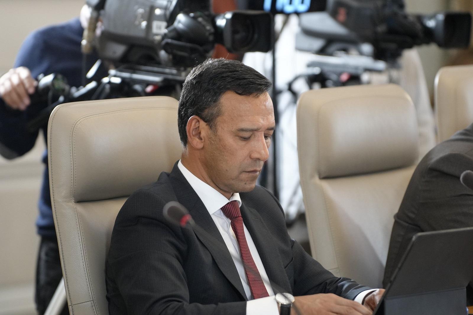 Reports Claim the Gulf Clan Is Illegally Mining Gold at a Colombian Military Base