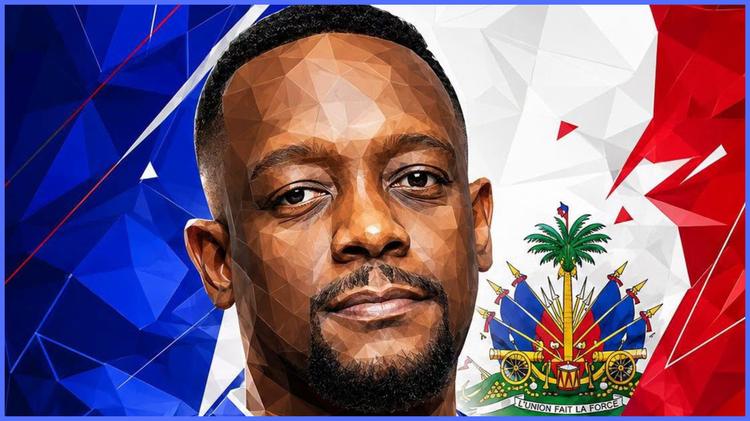 Carel Pedre lance un appel à la collecte des archives du football haïtien