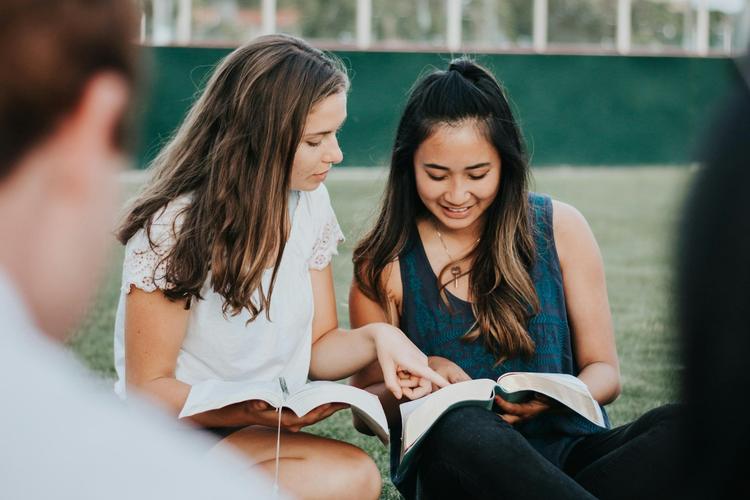 Equipar e enviar: Multiplicar frutos eternos