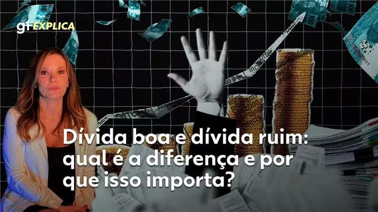 Financiamento ou armadilha? Saiba diferenciar uma dívida boa de uma dívida ruim