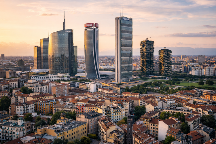 Prezzi delle case: Milano sempre la più cara. Accellerano gli affitti al centro