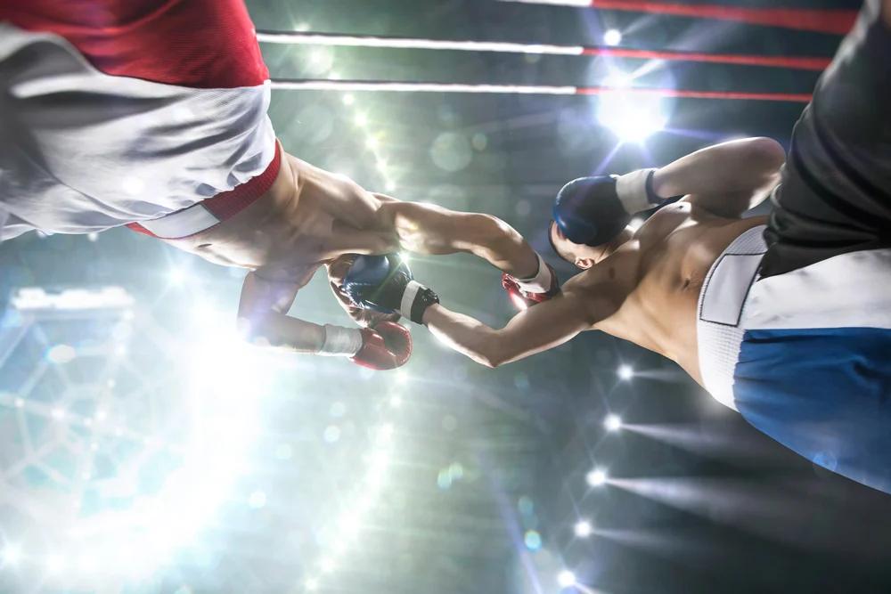 Grande pugilato a Eboli: dieci match olimpici al PalaDirceu tra sport e inclusione