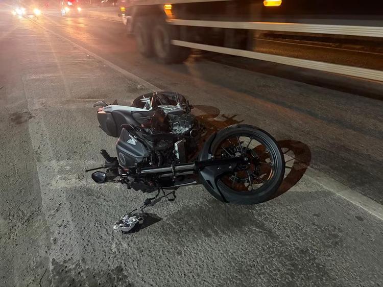 Idosa morre atropelada ao descer de ônibus e atravessar pista da MG-050, em Formiga