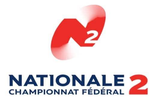 Nationale 2 : Le programme des quarts de finale à suivre en direct