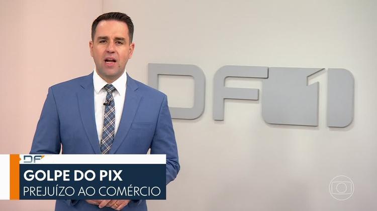 VÍDEOS: DF1 de quinta-feira, 23 de abril de 2026
