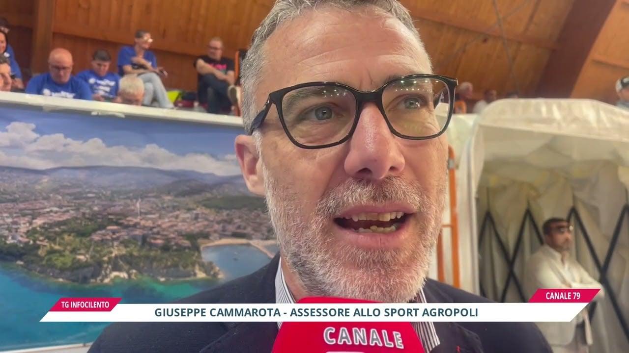 Finali Nazionali Basket Under 17 Eccellenza: al Pala Di Concilio di Agropoli al via la caccia allo Scudetto