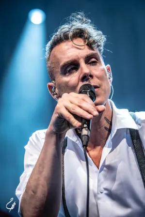 Asaf Avidan, HAV 2026, Benoît GILBERT