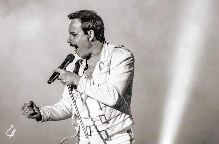 God Save The Queen, FAV26, Benoît GILBERT