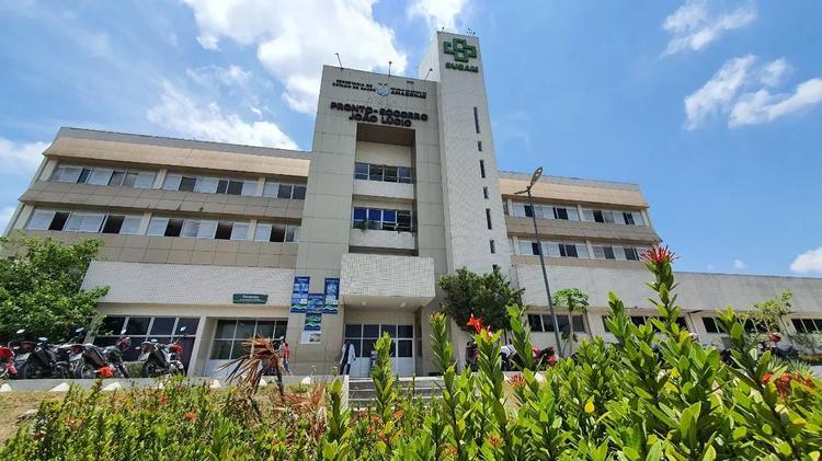 Sobrevivente de chacina em Manaus passa por cirurgia e permanece internada