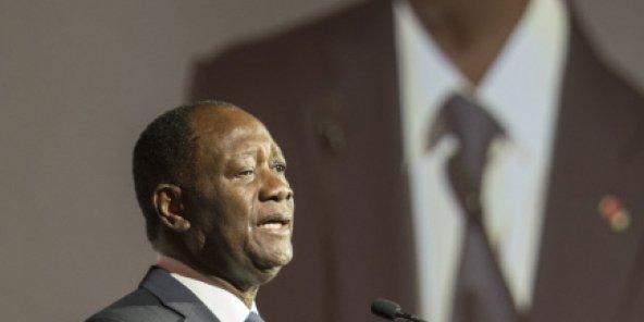 Les soucis d’Alassane Ouattara avec son voisin burkinabè, Ibrahim Traoré