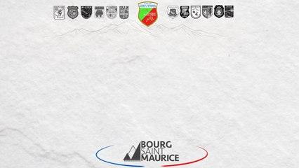 Championnats AURA mixtes 2026