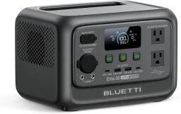 bluetti elite 30 v2 portable power station