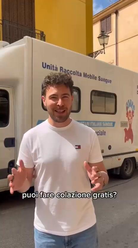 I nostri giovani avisini hanno un messaggio importante da darvi... 🔴 Bastano pochi minuti, un braccio teso e tanta vogl...