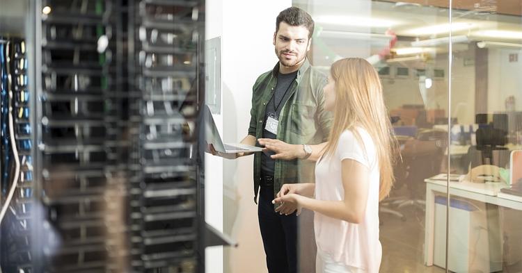 Parcerias entre provedores refletem nova fase da computação em nuvem