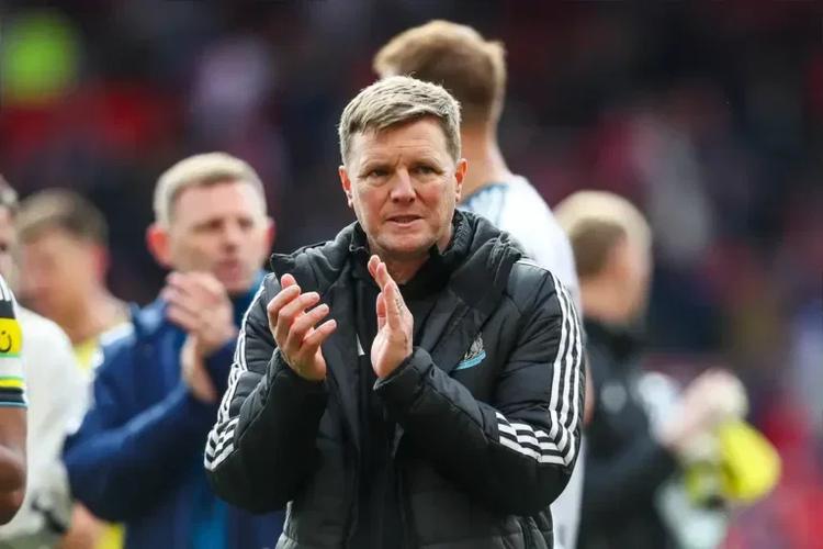 ‘Eddie Howe realises importance of finishing the season strongly for his own future’ BBC Sport pundit