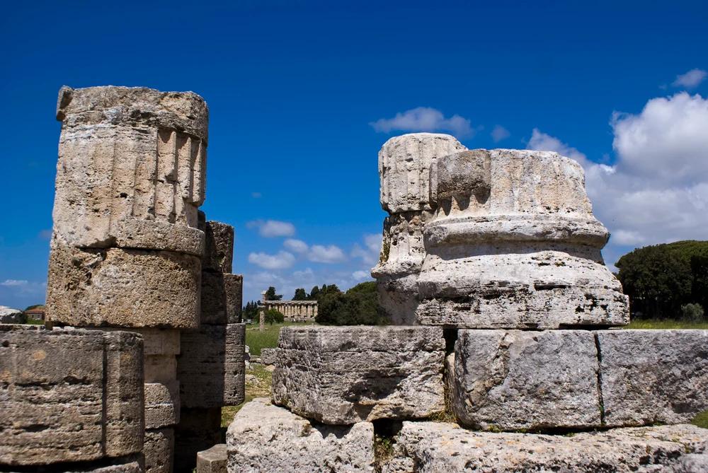Domenica al Museo ai Parchi di Paestum e Velia: programma e navette gratuite per il 2 agosto