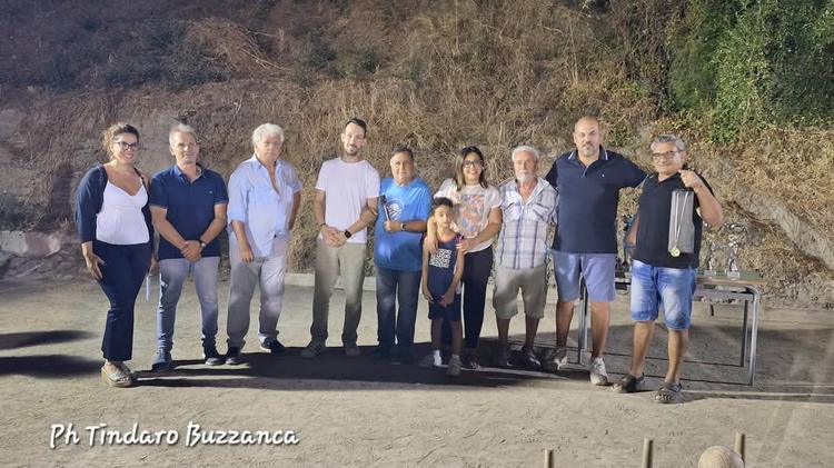 🏆 TORNEO DI BRIGGHIA – SAN FRANCESCO 🏆 Serata finale e premiazione Si è concluso con una bellissima serata il Torneo d...