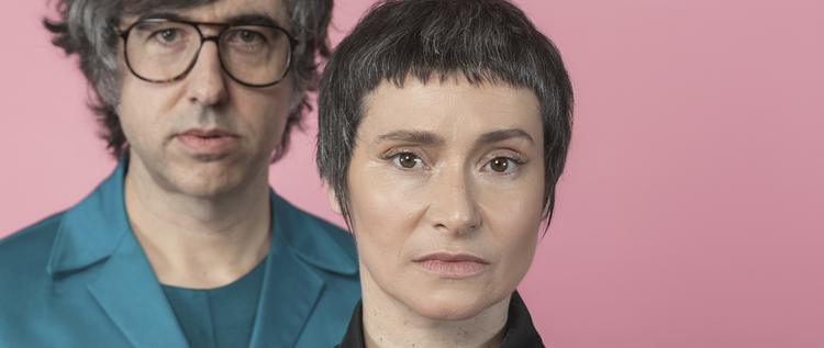 CONVERSA DE BASTIDORES: MANUELA AZEVEDO E HÉLDER GONÇALVES | QUI/21/MAI
