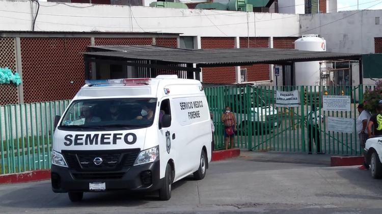Tragedia en Tlaltizapán: Bebé cae por descuido a canal de riego y muere ahogada
