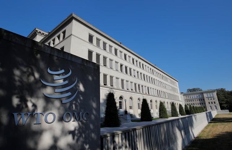 EUA rejeitam pedido da China para participar de negociação com Brasil sobre tarifaço na OMC