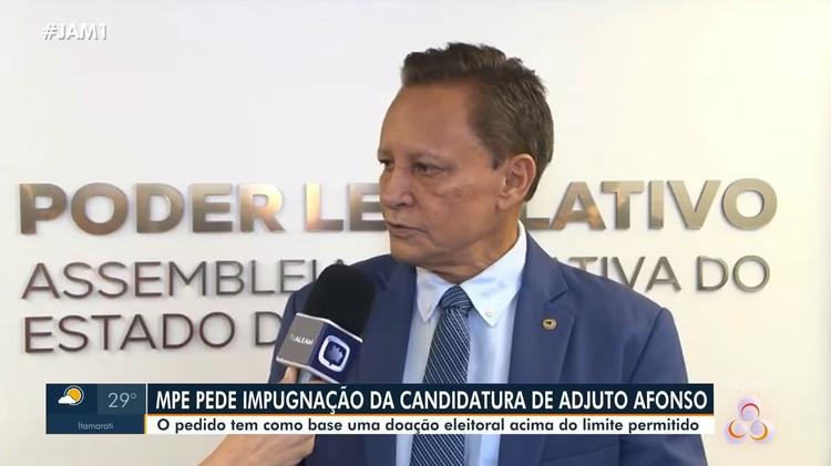 VÍDEOS: Jornal do Amazonas 1ª edição desta quinta-feira, 20 de agosto de 2026
