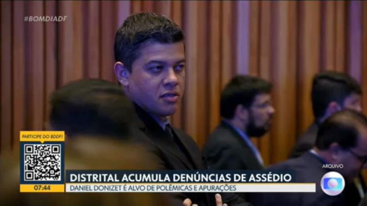 VÍDEOS: Bom Dia DF de quarta-feira, 15 de abril de 2026