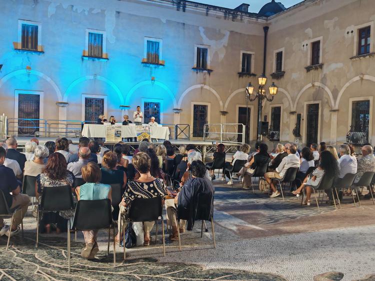 Due giornate tra grani antichi, pane, vino e territorio. Positivo il riscontro per l’iniziativa promossa dal Comune con i fondi della Regione.