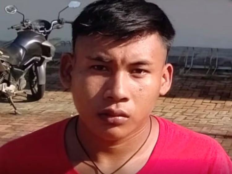 'Tristeza para a família', diz tio de indígena que morreu eletrocutado enquanto colhia mangas no Acre